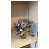Looney Tunes Glasses