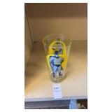Batman Glass