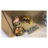 Lot of Decor and Knick Knacks
