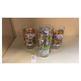 Muppet McDonaldï¿½s Glasses