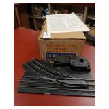 Lionel #1122 remote switch, one of set only