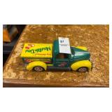 GOLDEN WHEEL DIECAST METAL 1940 FORD MOUNTAIN DEW