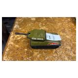 Buddy L Toy Tank HQ 4929