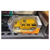 JADA TOYS 1:18 Scale Dub City Big Ballers Diecast