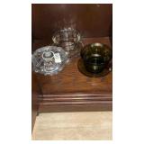 Vintage Glassware