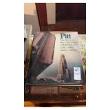 University of Pittsburgh Book