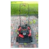 Troy-Bilt Lawnmower