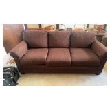 Smith Brothers 3 seat couch