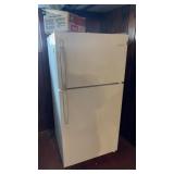 Frigidaire Fridge Freezer Combo