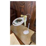 Magnifying Floor Lamp