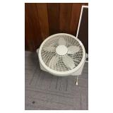 Floor Fan
