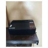 Oreck XL air purifier