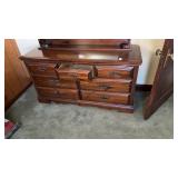 Kincaid Solid wood furniture bedroom set
