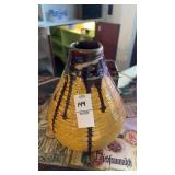 Bee Hive Flower Vase