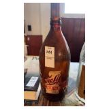 New Life Beer Johnstown Pa bottle