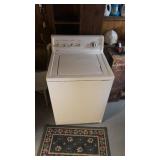 Kenmore 90 series top load washing machine