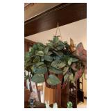 2 Hanging Planters