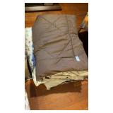 Lot of Comforters