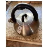 Tea Kettle