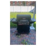 Coleman Grill 2000