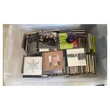 Tote of Music CDï¿½s
