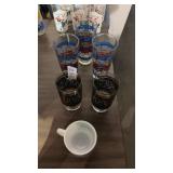 Pepsi and Arbyï¿½s Mugs and Glasses