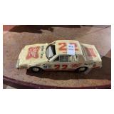 Vintage Bobby Allison Model NASCAR