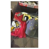 Pittsburgh Penguin lot