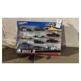 Hot Wheels 10 pack NIB