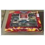 Johnny Lightning Die-Cast Muscle Car Set