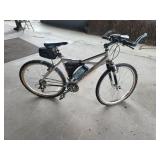 Cannondale Tech bicycle