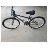 Schwinn sidewinder bicycle