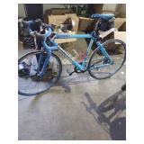 Cannondale Cyclocross mens touring bike