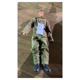 Vintage G.I. Joe Action Figure