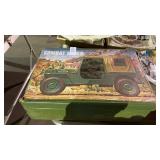 vintage Greenway G.I. Joe Combat Man