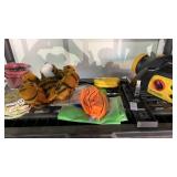 Toy & Tool Lot