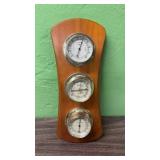 Sunbeam Barometer