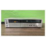 Vintage Technics RS-M224 Cassette Deck
