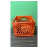 Turnerï¿½s Dairy Orange Iced Tea Crate