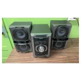 Sony MHC-EC78P Mini Hi-Fi Component System CD