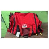 Vintage Marlboro Adventure Team Duffel Bag