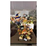 Lot of Fall Decor