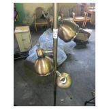 Vintage floor lamp