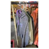 Under Armour Hoodies and Adidas Size Lg Womenï¿½s