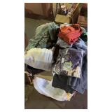 Lot of womenï¿½s sweaters