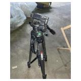 Ambico camera tripod