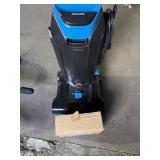 Bisel PowerForce Vaccuum with Filters