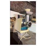 Vintage Oster Food Grinder