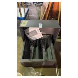 Waterford Crystal Flutes
