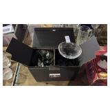 Waterford Crystal Martini Glasses